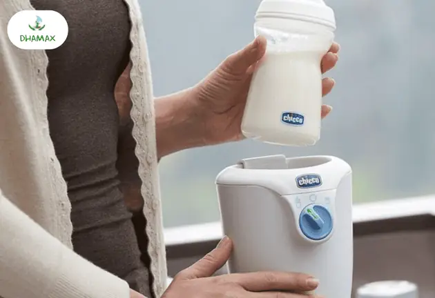 Có Nên Hâm Nóng Sữa Tươi Cho Bé: Hướng Dẫn Chi Tiết Từ Chuyên Gia