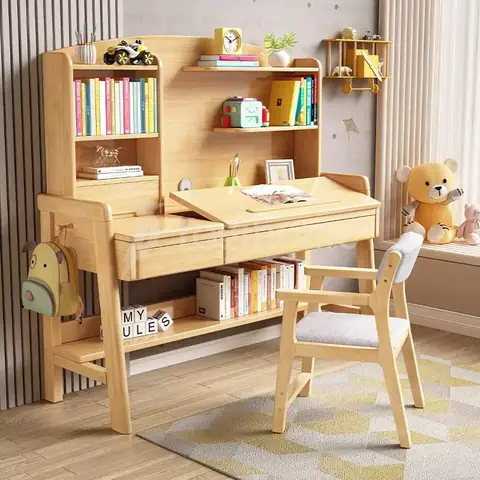 Có Nên Đầu Tư Bàn Học Thông Minh Cho Bé: Phân Tích Toàn Diện Lợi Ích & Lưu Ý