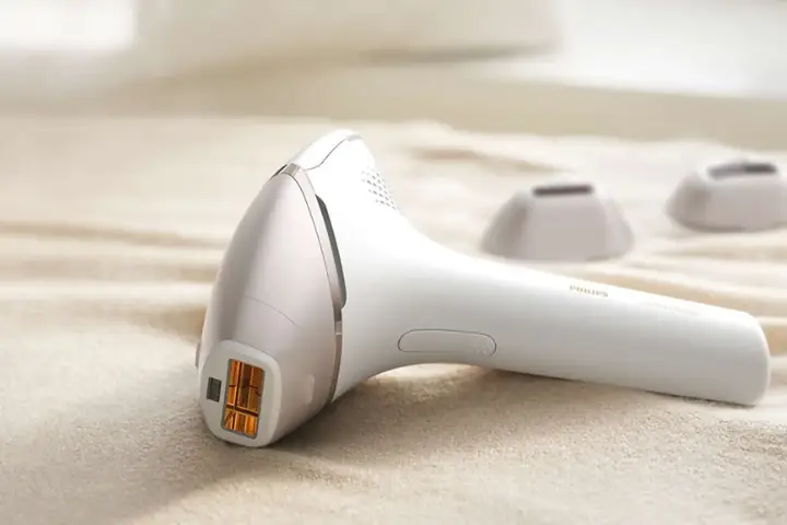 Có Nên Mua Máy Triệt Lông Mini Không? Đánh Giá Hiệu Quả, Ưu Nhược Điểm Và Lời Khuyên Từ Chuyên Gia