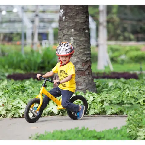 Có Nên Mua Xe Đạp Cân Bằng Cho Bé? Hướng Dẫn Chọn Xe Tốt & Lợi Ích Bất Ngờ