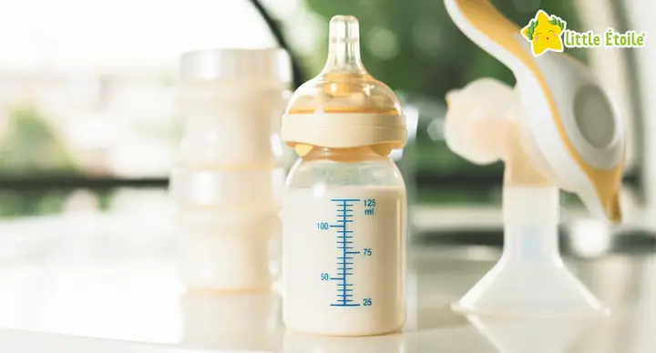 Có Nên Pha Sữa Non Với Sữa Công Thức Không? Lời Khuyên Từ Chuyên Gia