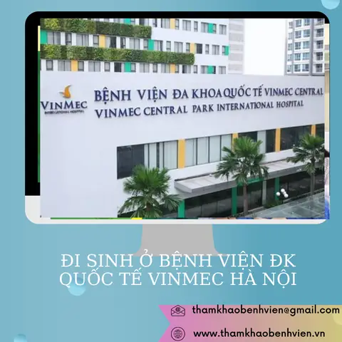 Có Nên Sinh Con Ở Vinmec? Đánh Giá Toàn Diện & Chi Phí