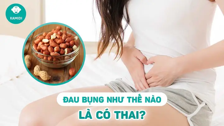 Có Thai Đau Bụng Như Thế Nào? Dấu Hiệu, Nguyên Nhân & Khi Nào Cần Gặp Bác Sĩ