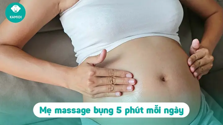 Có Thai Đau Bụng Như Thế Nào? Dấu Hiệu, Nguyên Nhân & Khi Nào Cần Gặp Bác Sĩ