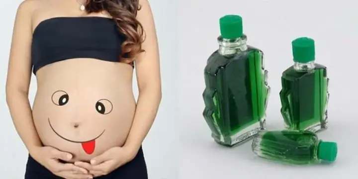 Bà Bầu Có Được Xức Dầu Gió Không? Hướng Dẫn An Toàn Cho Thai Kỳ Bà Bầu Có Được Xức Dầu Gió Không? Hướng Dẫn An Toàn Cho Thai Kỳ