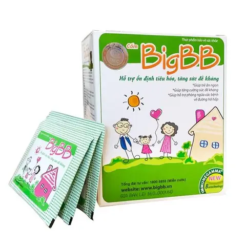 Cốm Ăn Ngon Ngủ Ngon Cho Bé: Giải Pháp Toàn Diện Cho Trẻ Biếng Ăn, Kém Ngủ