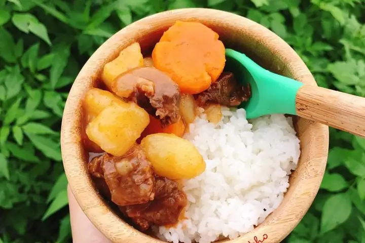 Hướng Dẫn Chi Tiết Cách Nấu Cơm Nát Cho Bé 9 Tháng Tuổi: Thực Đơn & Mẹo Hay