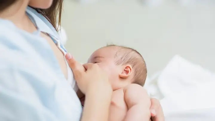 Bé 4 Tuổi Vẫn Còn Sữa Mẹ: Nguyên Nhân, Dấu Hiệu Và Cách Xử Lý An Toàn