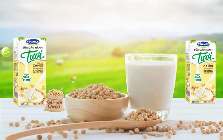 Con Trai Uống Sữa Fami Có Tốt Không? Giải Đáp Toàn Diện Về Tác Động Sinh Sản Và Sức Khỏe