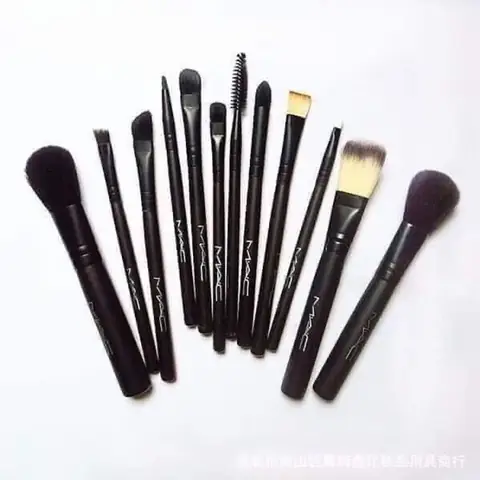 Công Dụng Bộ Cọ 12 Cây Mac: Hướng Dẫn Chi Tiết Cho Người Mới Bắt Đầu Công Dụng Bộ Cọ 12 Cây Mac: Hướng Dẫn Chi Tiết Cho Người Mới Bắt Đầu
