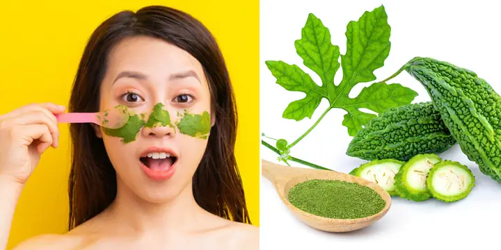 Khám Phá Công Dụng Toàn Diện Của Khổ Qua Trong Làm Đẹp: Từ Da Mụn Đến Da Sáng Mịn