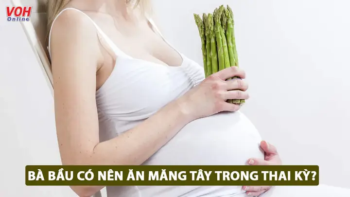Công Dụng Tuyệt Vời Của Măng Tây Với Bà Bầu: Lợi Ích, Lưu Ý & Cách Chế Biến Tốt Nhất