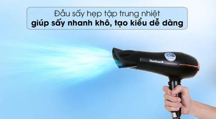 25+ Công Dụng Bất Ngờ Của Máy Sấy Tóc Cho Cuộc Sống Hàng Ngày