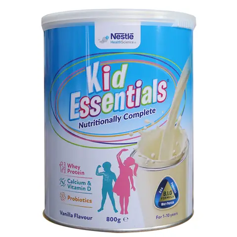 Sữa Kid Essentials Úc: Công Dụng, Lợi Ích Vàng Cho Trẻ Biếng Ăn & Chậm Lớn