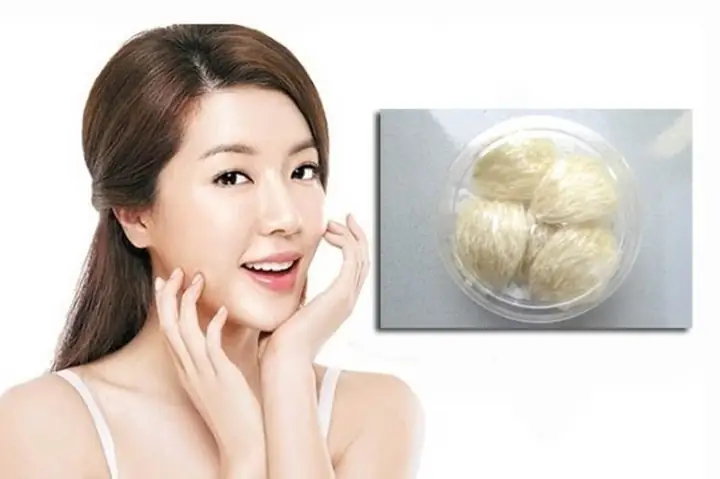 Công Dụng Của Yến Sào Với Làn Da: Bí Quyết Da Sáng Mịn, Chống Lão Hóa Toàn Diện