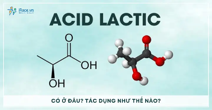 Công Thức Hóa Học Axit Lactic: Cấu Tạo, Tính Chất & Ứng Dụng Chi Tiết
