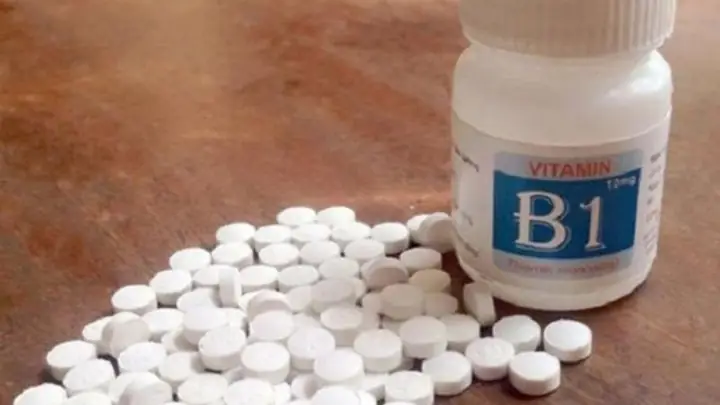 Công Thức Làm Trắng Da Bằng Vitamin B1: Tự Làm Tại Nhà Hiệu Quả & An Toàn