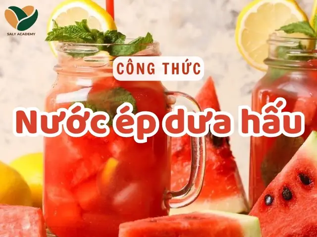 10+ Công Thức Nước Ép Dưa Hấu Thơm Ngon, Giải Nhiệt Cực Đỉnh Tại Nhà 10+ Công Thức Nước Ép Dưa Hấu Thơm Ngon, Giải Nhiệt Cực Đỉnh Tại Nhà