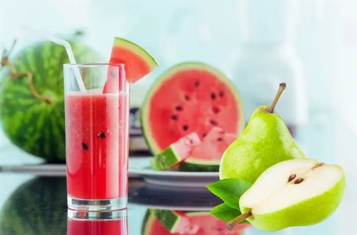 10+ Công Thức Nước Ép Dưa Hấu Thơm Ngon, Giải Nhiệt Cực Đỉnh Tại Nhà 10+ Công Thức Nước Ép Dưa Hấu Thơm Ngon, Giải Nhiệt Cực Đỉnh Tại Nhà