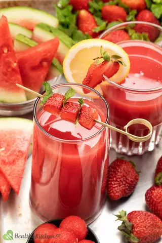 10+ Công Thức Nước Ép Dưa Hấu Thơm Ngon, Giải Nhiệt Cực Đỉnh Tại Nhà 10+ Công Thức Nước Ép Dưa Hấu Thơm Ngon, Giải Nhiệt Cực Đỉnh Tại Nhà