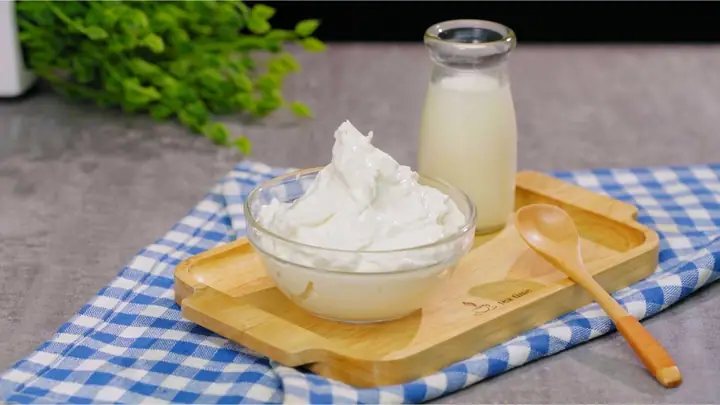 Công Thức Sữa Chua Hy Lạp: Bí Quyết Làm Ngon Tại Nhà Chuẩn Vị & Dễ Thực Hiện