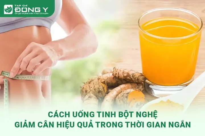 Công Thức Uống Tinh Bột Nghệ Giảm Cân: Hướng Dẫn Từ Chuyên Gia & Bí Quyết Eo Thon Dáng Chuẩn Công Thức Uống Tinh Bột Nghệ Giảm Cân: Hướng Dẫn Từ Chuyên Gia & Bí Quyết Eo Thon Dáng Chuẩn