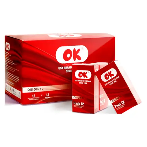 Bao Cao Su Ok: Đánh Giá Chi Tiết Từ Nguồn Gốc Đến Công Dụng & Địa Điểm Mua