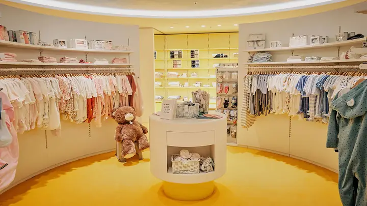 Cửa Hàng Bán Đồ Cho Trẻ Sơ Sinh: Kinh Nghiệm Chọn Lựa Toàn Diện Cho Bé Yêu Cửa Hàng Bán Đồ Cho Trẻ Sơ Sinh: Kinh Nghiệm Chọn Lựa Toàn Diện Cho Bé Yêu