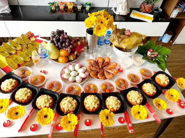 Cúng Mụ Bé Gái 9 Ngày Tuổi: Hướng Dẫn Đầy Đủ Thủ Tục, Lễ Vật Và Ý Nghĩa