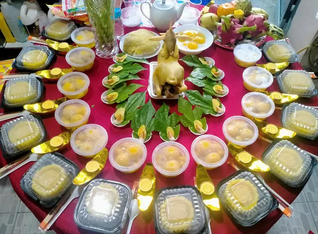 Cúng Thôi Nôi Bé Gái Ngày Nào & Chuẩn Bị Đúng Phong Tục Để Bé May Mắn Cả Đời