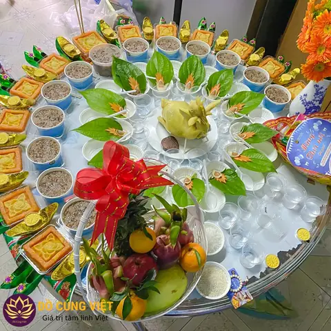 Hướng Dẫn Cúng Thôi Nôi Cho Bé Trai Miền Bắc Đầy Đủ, Chuẩn Nghi Lễ Hướng Dẫn Cúng Thôi Nôi Cho Bé Trai Miền Bắc Đầy Đủ, Chuẩn Nghi Lễ