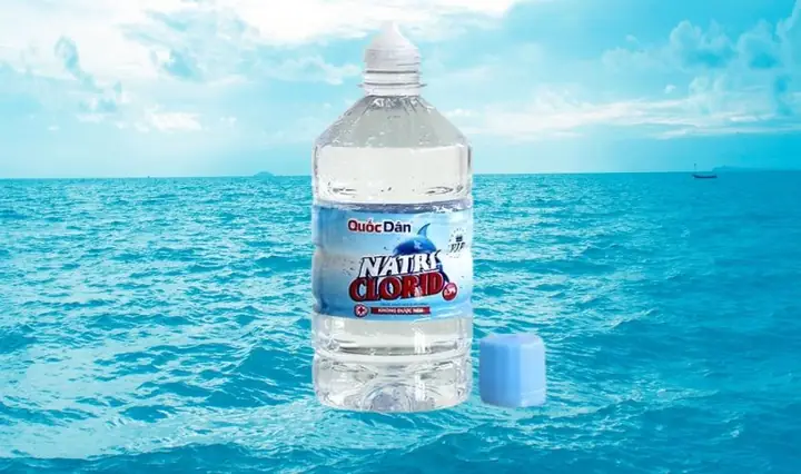 Da Dầu Có Nên Rửa Mặt Bằng Nước Muối Không? Tác Dụng Và Lưu Ý Chi Tiết