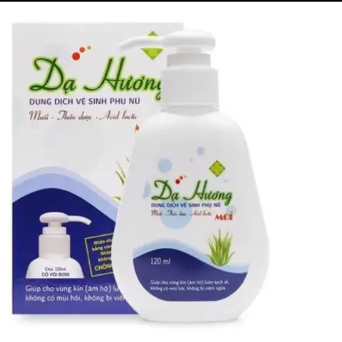 Dung Dịch Vệ Sinh Phụ Nữ Dạ Hương: Làm Sạch, Khử Mùi Hiệu Quả & An Toàn Cho Phái Đẹp Dung Dịch Vệ Sinh Phụ Nữ Dạ Hương: Làm Sạch, Khử Mùi Hiệu Quả & An Toàn Cho Phái Đẹp