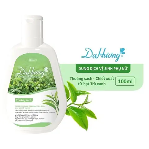 Dung Dịch Vệ Sinh Phụ Nữ Dạ Hương: Làm Sạch, Khử Mùi Hiệu Quả & An Toàn Cho Phái Đẹp Dung Dịch Vệ Sinh Phụ Nữ Dạ Hương: Làm Sạch, Khử Mùi Hiệu Quả & An Toàn Cho Phái Đẹp