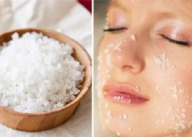 Da Nhờn Có Nên Rửa Mặt Bằng Nước Muối Không? Hướng Dẫn Chi Tiết Từ Chuyên Gia
