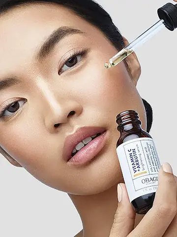 Tàn Nhang Nên Dùng Serum Gì Để Mờ Thâm Hiệu Quả?