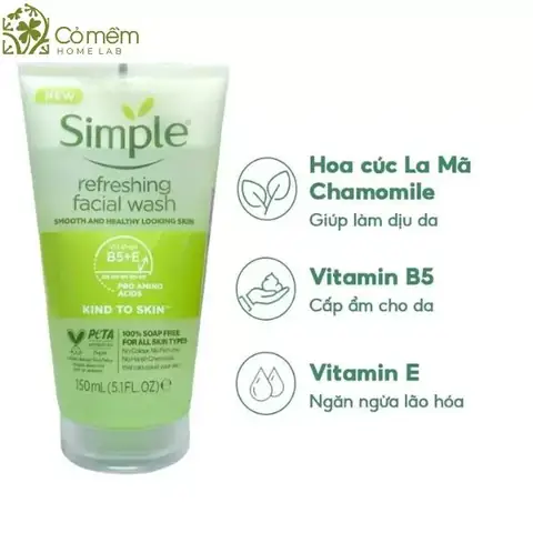 Da Thường Nên Dùng Sữa Rửa Mặt Nào Tốt Nhất Hiện Nay? (review Chi Tiết)