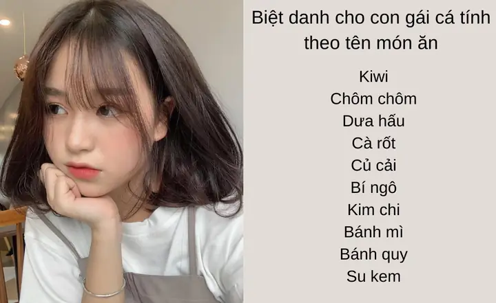 500+ Biệt Danh Hay, Độc Đáo Cho Con Gái: Chọn Tên Ý Nghĩa, Dễ Thương