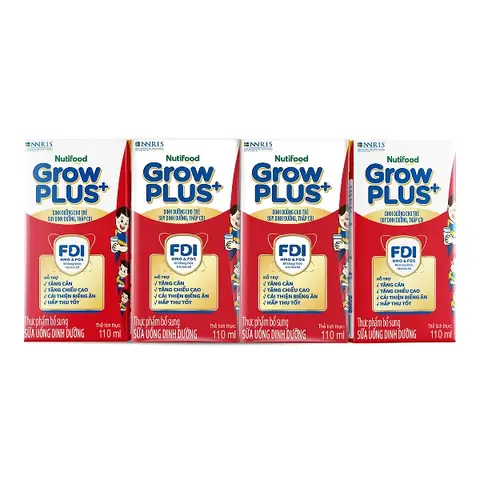 Đánh Giá Sữa Grow Plus Đỏ Nutifood: Sữa Tăng Cân, Tăng Chiều Cao, Phục Hồi Dinh Dưỡng Cho Bé Toàn Diện Đánh Giá Sữa Grow Plus Đỏ Nutifood: Sữa Tăng Cân, Tăng Chiều Cao, Phục Hồi Dinh Dưỡng Cho Bé Toàn Diện