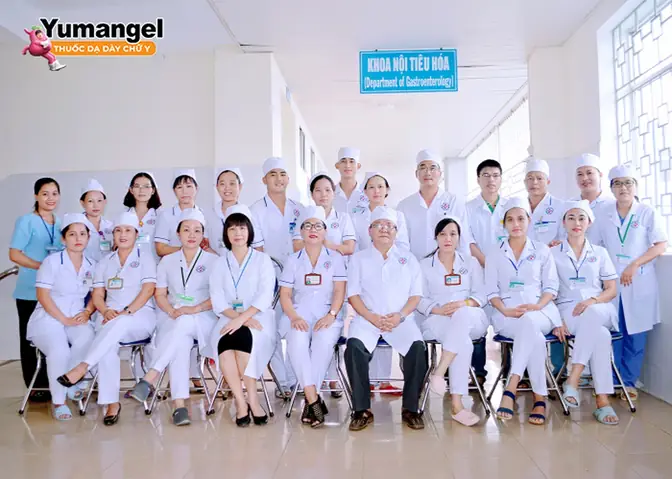 Danh Sách Bác Sĩ Tại Bệnh Viện Quảng Ngãi: Thông Tin Chi Tiết & Chuyên Khoa