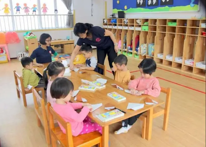 Danh Sách Top Trường Mầm Non Quốc Tế Tại Hà Nội: Lựa Chọn Tốt Nhất Cho Bé