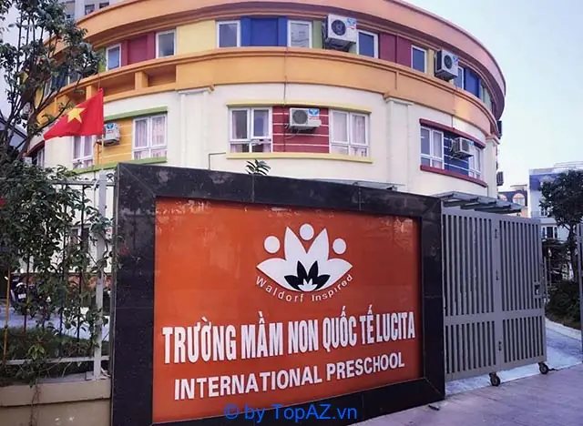 Danh Sách Top Trường Mầm Non Quốc Tế Tại Hà Nội: Lựa Chọn Tốt Nhất Cho Bé