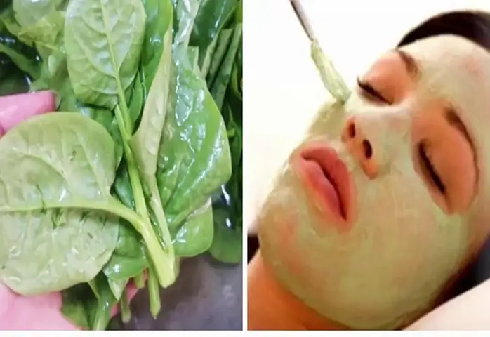 Đắp Mặt Nạ Rau Mồng Tơi: Bí Quyết Dưỡng Da Sáng Mịn, Trị Mụn Thâm Hiệu Quả Tại Nhà