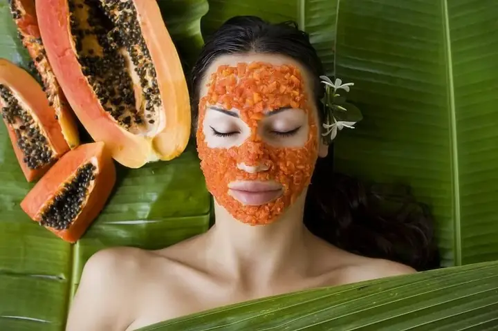 Đắp Mặt Nạ Bằng Đu Đủ: Hướng Dẫn Chi Tiết Cho Làn Da Sáng Mịn Tự Nhiên Đắp Mặt Nạ Bằng Đu Đủ: Hướng Dẫn Chi Tiết Cho Làn Da Sáng Mịn Tự Nhiên