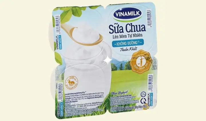 Đắp Mặt Nạ Sữa Chua: Công Dụng & Cách Dùng Hiệu Quả Cho Làn Da Sáng Mịn, Khỏe Mạnh