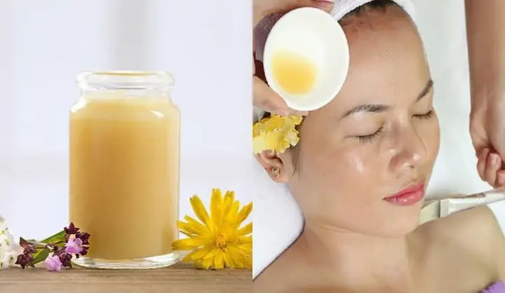 10 Cách Đắp Mặt Nạ Sữa Ong Chúa Tươi Giúp Da Trắng Sáng, Mờ Thâm Tại Nhà