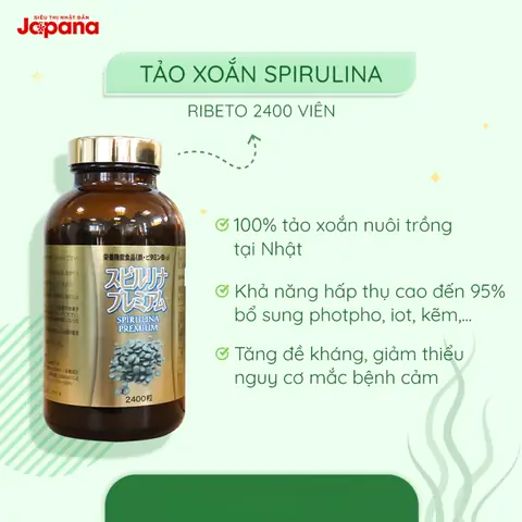 Hướng Dẫn Chi Tiết Cách Đắp Mặt Nạ Bằng Viên Tảo Nhật Hiệu Quả Cho Mọi Loại Da