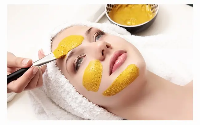 Mặt Nạ Lòng Đỏ Trứng Gà: Công Thức Tự Nhiên Dưỡng Da Sáng Mịn & Trị Thâm Hiệu Quả Tại Nhà