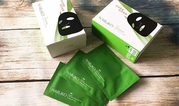 Đắp Mặt Nạ Naruko Xong Có Cần Rửa Lại Không? Hướng Dẫn Chi Tiết