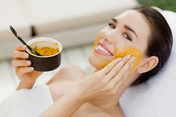 Đắp Mặt Nạ Nghệ Mật Ong Bao Nhiêu Phút Thì Tốt Nhất Cho Da? Đắp Mặt Nạ Nghệ Mật Ong Bao Nhiêu Phút Thì Tốt Nhất Cho Da?